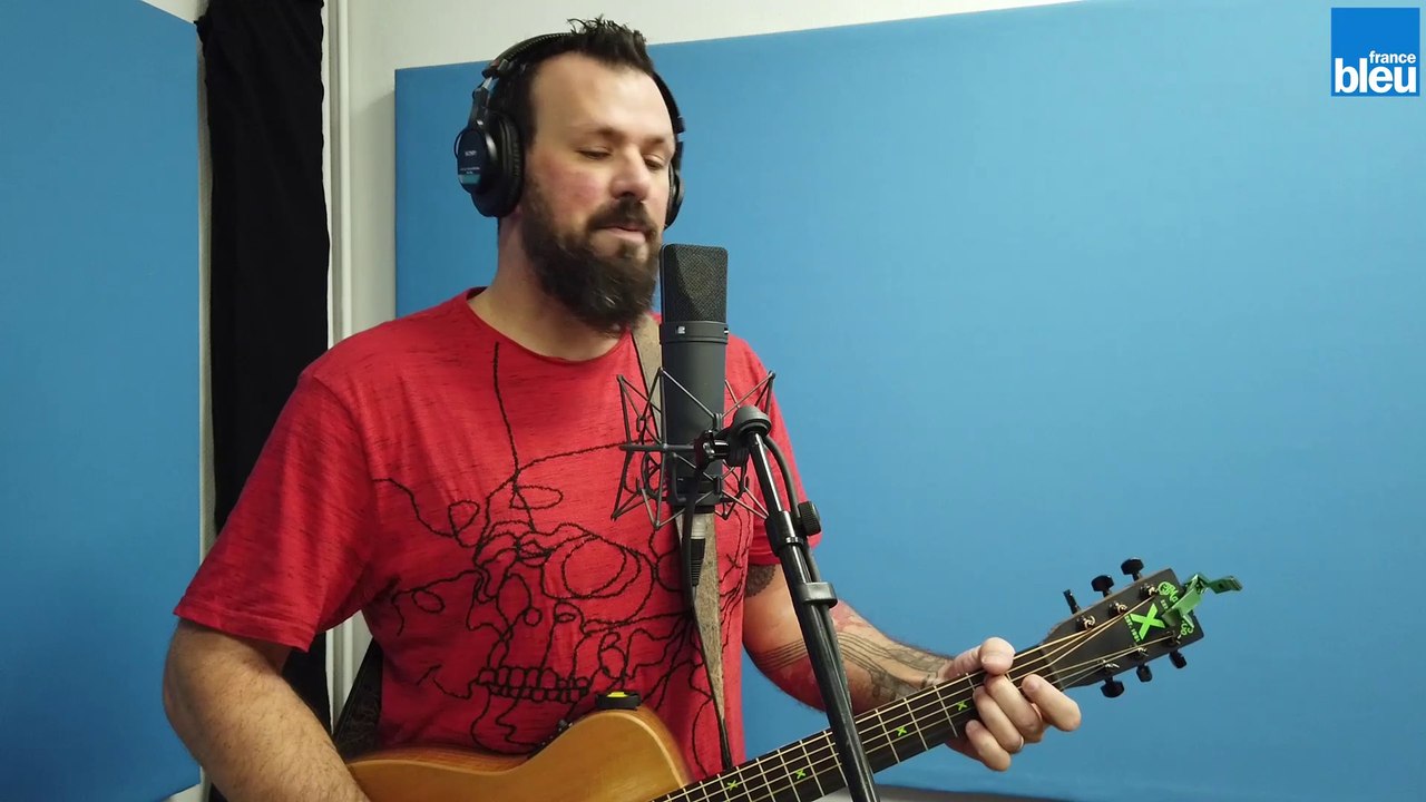 Nouvelle scène France Bleu Lorraine - Olive Enscène - Tu préfères