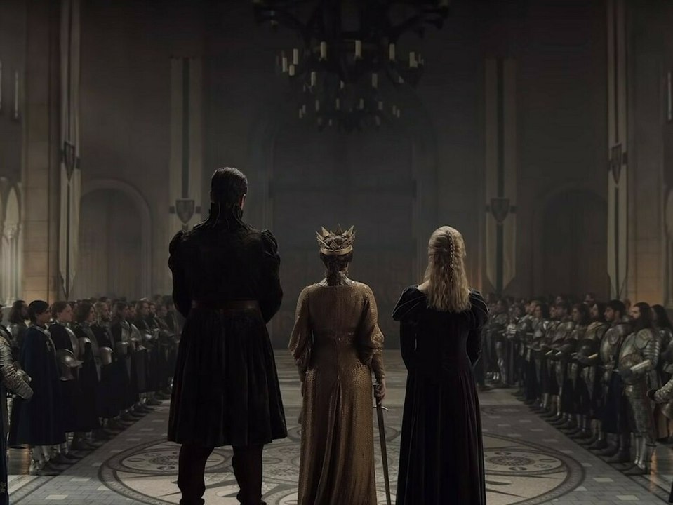 'The Witcher': Finaler Trailer zur Fantasyserie von Netflix