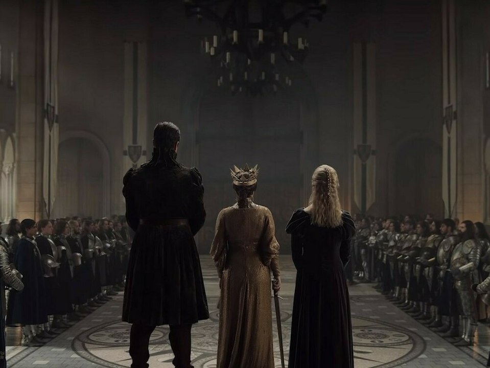 "the witcher": finaler trailer zur fantasyserie von netflix