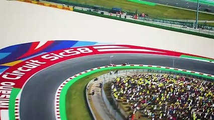 Bonaccini - L’Emilia-Romagna, una terra di cui andare orgogliosi (16.12.19)