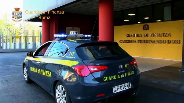 Roma - Pensioni e indennità di accompagnamento di persone decedute (14.12.19)