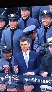 ABD bunu konuşuyor ! Canlı yayında skandal görüntüler