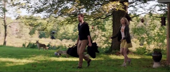 The Automatic Hate trailer / Vaistlik Viha treiler