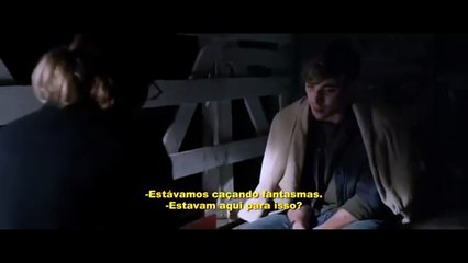 A Casa dos Mortos (2015) | Trailer Legendado - 12/02 nos cinemas