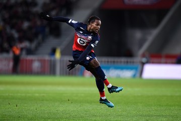 L'intégrale de Renato Sanches sous tous les angles