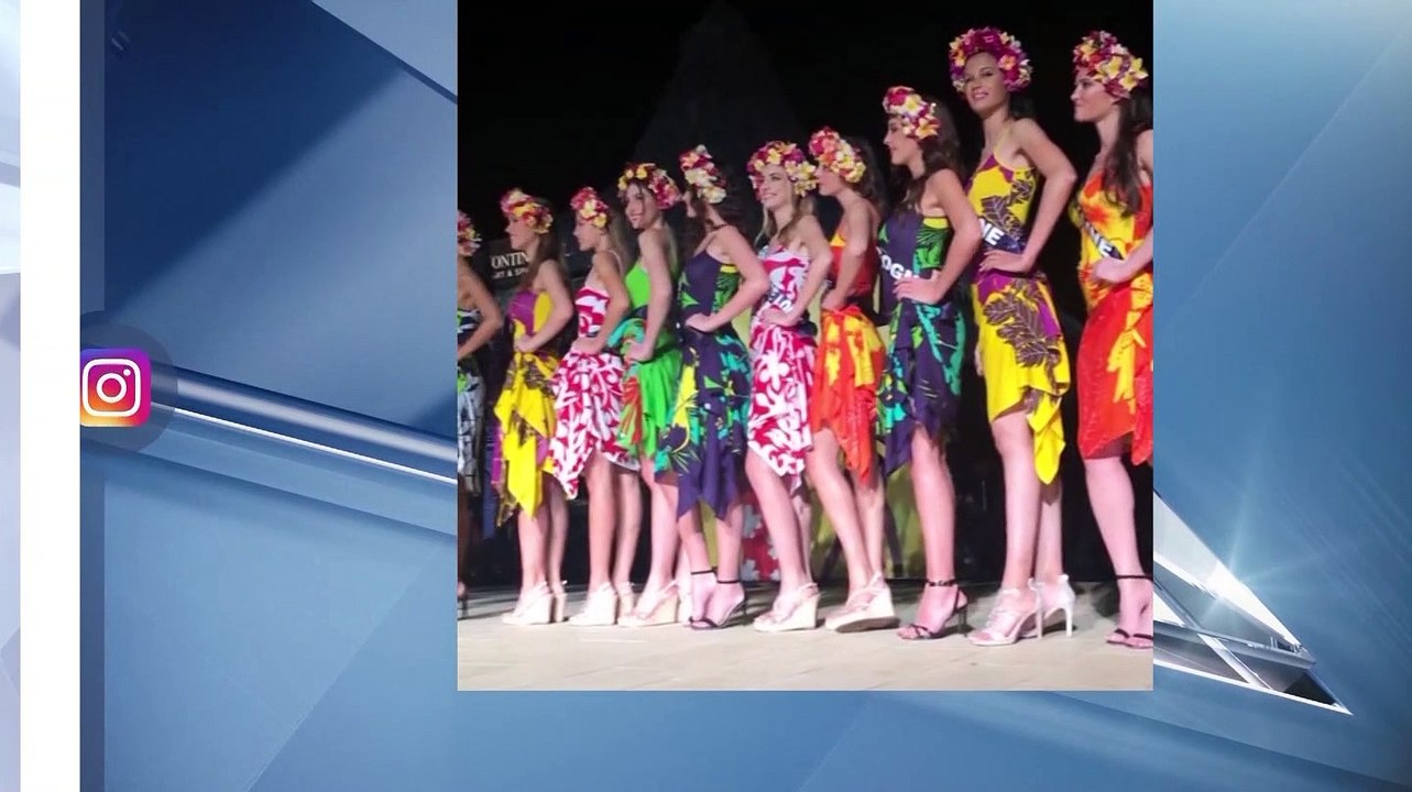 Miss France 2020 : le malaise de Miss Languedoc-Roussillon qui n’a pas été diffusé