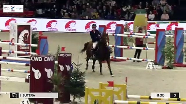 GN2019 | SO_15_Paris | Pro Elite Grand Prix (1,50 m) Grand Nat | Melanie CLOAREC | UMEA DE PLEVILLE