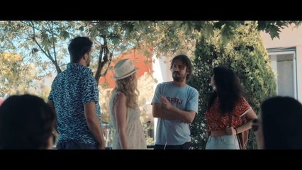 BUREK // 5. maja u bioskopima