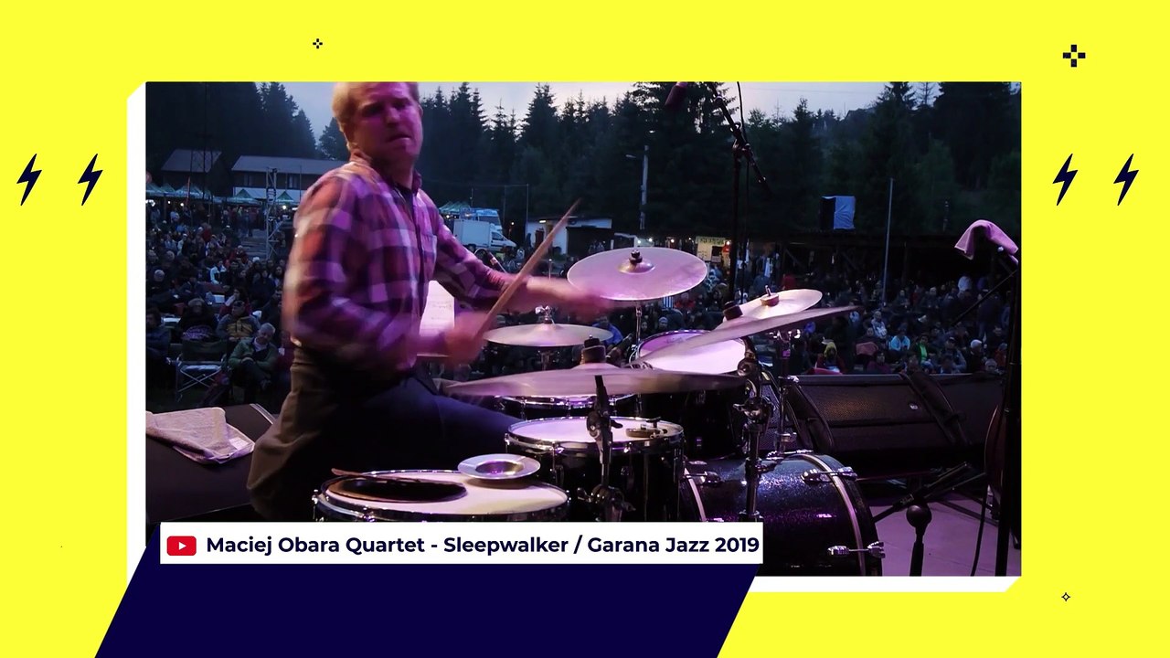 Muzotok: Maciej Obara