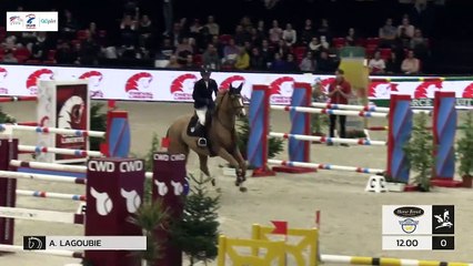 GN2019 | SO_15_Paris | Pro Elite Grand Prix (1,50 m) Grand Nat | Manon GEISMAR BONNEMAINS | ROMANDO DE L'ABBAYE*HN