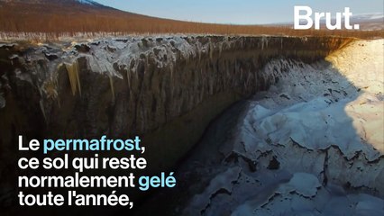 En Arctique, 2019 est la deuxième année la plus chaude depuis 1900