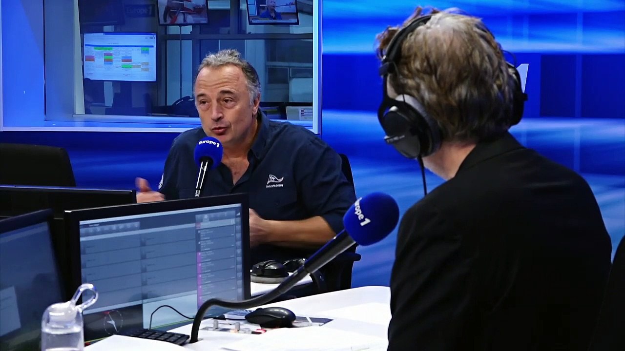 Qu'est- ce que "The Explorers", l'application française récompensée par Apple ?