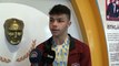 Avrupa şampiyonu milli halterci Hakan Şükrü Kurnaz, okulunda coşkuyla karşılandı - KIRIKKALE