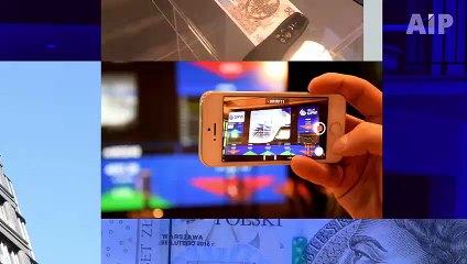 Pojawiają się obawy, że robotyzacja może zabrać nam pracę