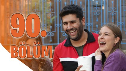 Kalk Gidelim 90. Bölüm