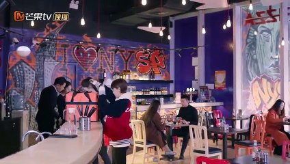 If Paris Downcast Episode 4 English sub