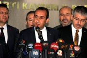 İyi Parti'den istifa edip AK Parti'ye geçen Mustafa İlmek kimdir? Mustafa İlmek biyografi!