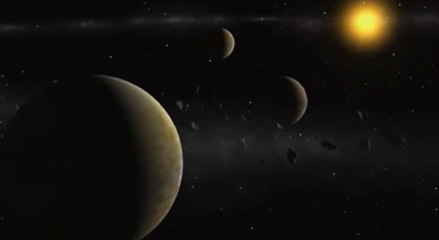 Bilim bir sırrı daha çözmeye hazırlanıyor