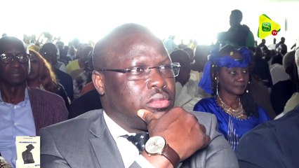 "Limou ma défale..." : La grande révélation de Pape Diouf sur El Hadji Hamidou Kassé