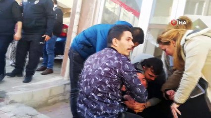 Esenyurt’ta ‘kız kaçırma’ meselesinde ortalık karıştı