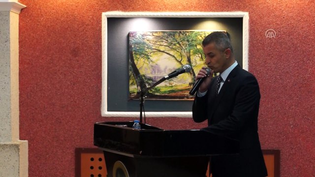 Çubuk ile Şabanözü 'kardeş şehir' oldu - ANKARA