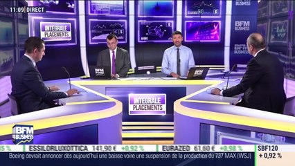 Laurent Jacquier-Laforge VS Emmanuel Sales : Comment interpréter la nouvelle hausse des marchés ?  - 16/12