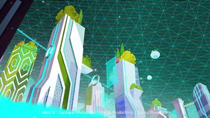 ASTROBOY Reboot Teaser