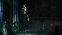 Así fue el debut de Plácido Domingo La Scala de Milán