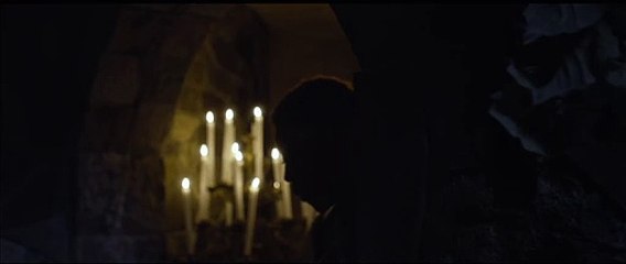 Still A Rose :: Trailer (Official) HD :: Starring Troian Bellisario