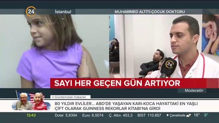 Aşı karşıtlığı neden artıyor?