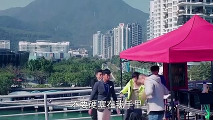 [Eng -Thai Sub CC] Beautiful Secret《美丽的秘密》Trailer