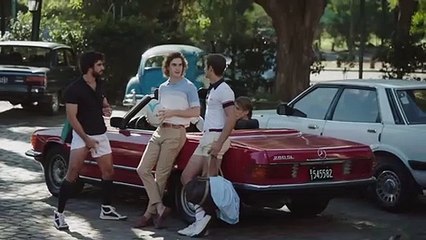 Historia de un Clan - Trailer. Muy Pronto.