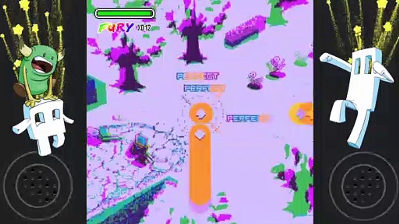 Old School Musical : Pocket Edition Release Trailer
