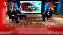 “Bu tür yalan yanlış tarih açıklayanlar kendilerini buğday ambarında sananlardır”