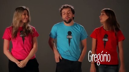 A esperança é a última que morre - Promo do Filme