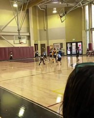 Le fils de Nick Young tient de son père niveau célébration