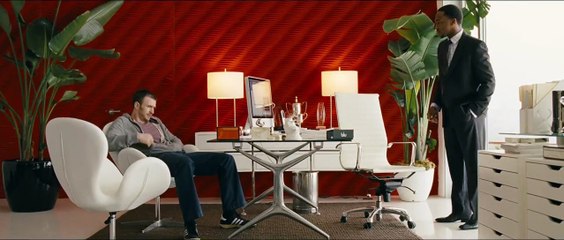 Playing it Cool - Official Trailer #1 (2015) - Chris Evans Comedy Movie HD