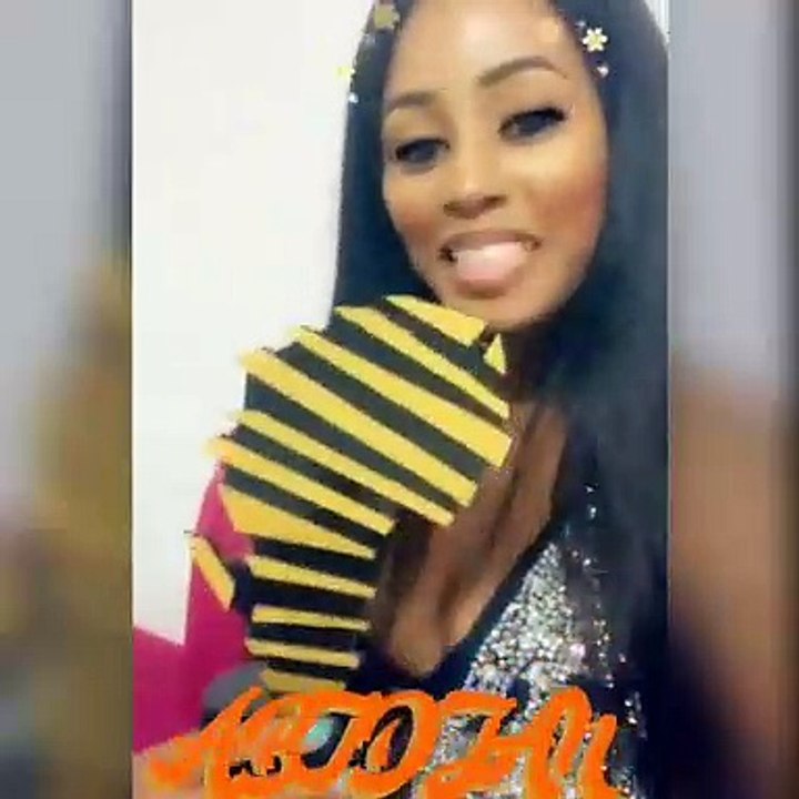 African Talent Awards 2019 : Queen Biz primée meilleur artiste féminin d'Afrique à Abidjan