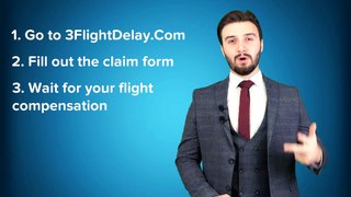 ⭐️ Finnair Flight is Delayed or Cancelled? Claim €600 Compensation (Easily) - 3FlightDelay