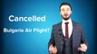 ⭐️ Bulgaria Air Flight is Delayed or Cancelled? Claim €600 Compensation (Easily) - 3FlightDelay
