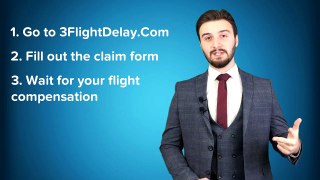 ⭐️ Easyjet Flight is Delayed or Cancelled? Claim €600 Compensation (Easily) - 3FlightDelay