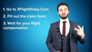 ⭐️ Belavia Flight is Delayed or Cancelled? Claim €600 Compensation (Easily) - 3FlightDelay