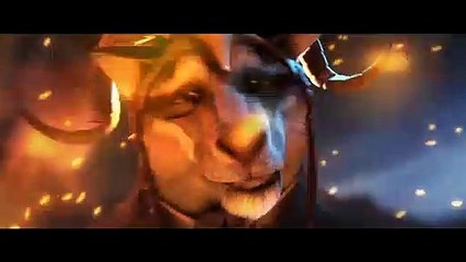 Gooseberry Project Official Teaser (2015) Blender Foundation