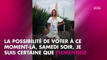 Miss France 2020 : Miss Nord-Pas-de-Calais éliminée, la raison dévoilée ?
