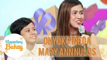 Momshie Mary Ann on how they will celebrate their Christmas | Magandang Buhay