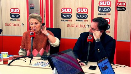 Delevoye, Mélenchon, grèves : le débat du 10h12h !