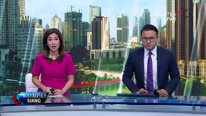 Dilantik Jadi Kabareskrim, Irjen Listyo Sigit: Kami Segera Ungkap Kasus Novel
