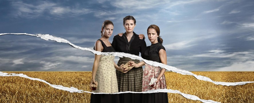 Άγριες Μέλισσες: Αυτό είναι το πιο ταιριαστό ζευγάρι της σειράς και όχι, δεν είναι αυτό που φαντάζεσαι