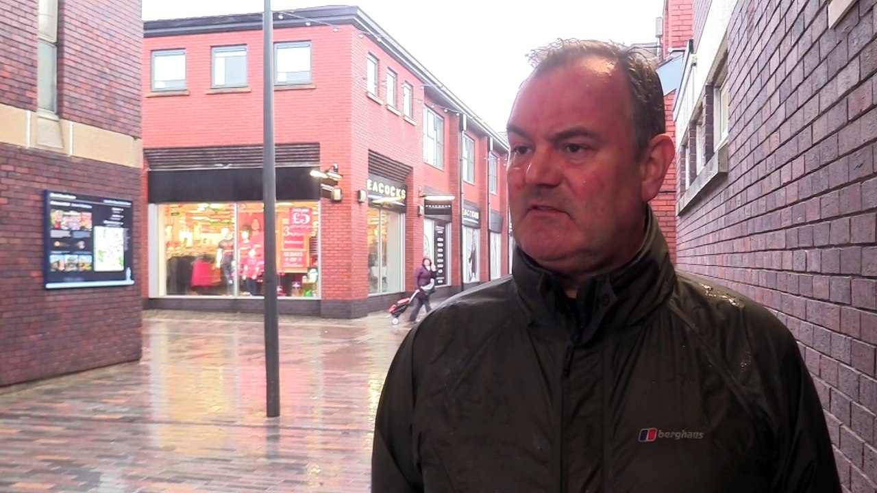 North Wales' Reaction To The UK General Election Results!