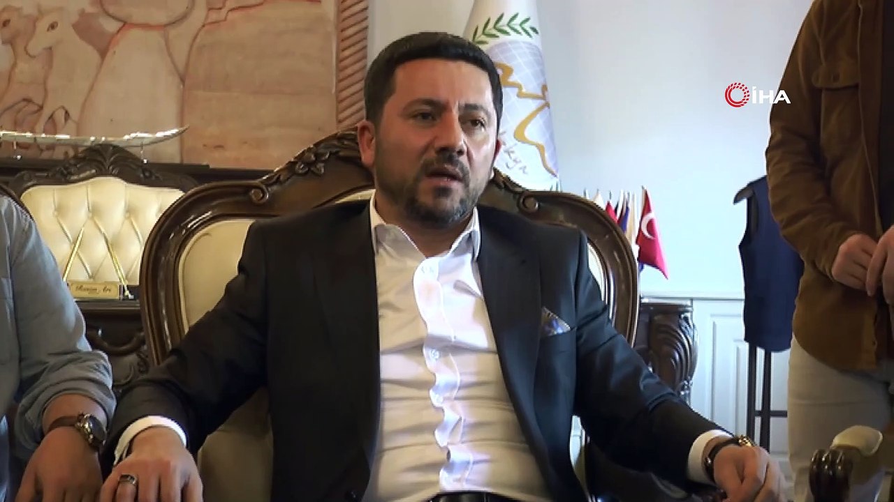 Tamer Karadağlı, “Çocuklar Duymasın” dizisi içi...
